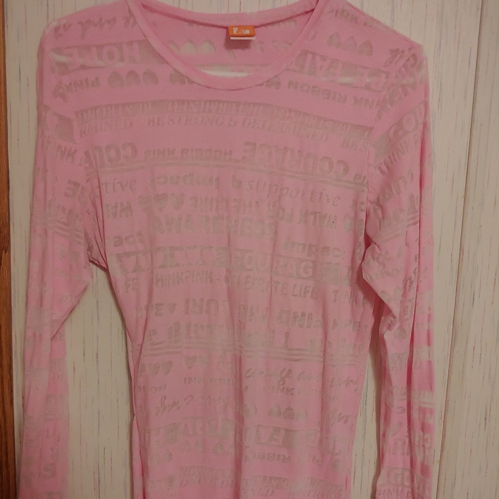 Scrub TShirt